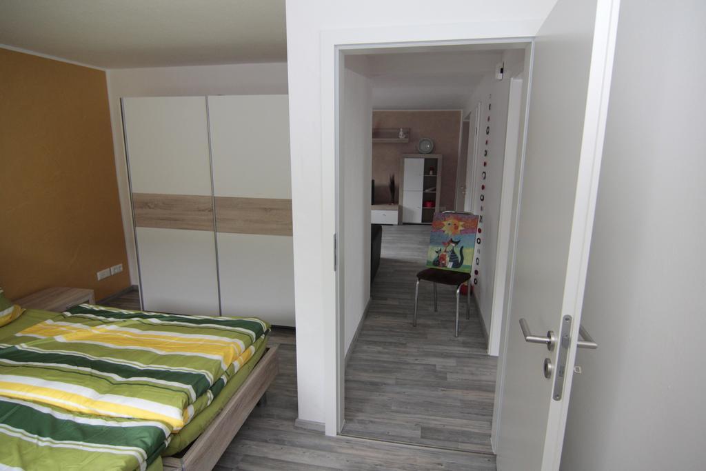 Ferienwohnung Margot Simmerath Szoba fotó